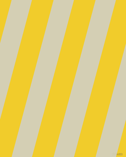 75 degree angle lines stripes, 68 pixel line width, 72 pixel line spacing, White Rock and Golden Dream angled lines and stripes seamless tileable
