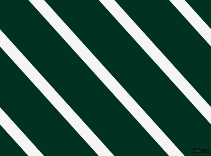 132 degree angle lines stripes, 24 pixel line width, 84 pixel line spacing, White Smoke and Dark Green angled lines and stripes seamless tileable
