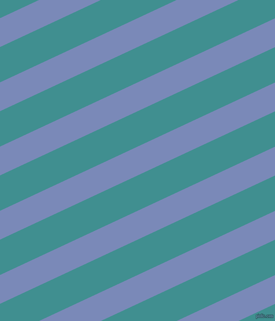 25 degree angle lines stripes, 53 pixel line width, 65 pixel line spacing, Wild Blue Yonder and Blue Chill angled lines and stripes seamless tileable