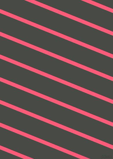 158 degree angle lines stripes, 13 pixel line width, 60 pixel line spacing, Wild Watermelon and Armadillo angled lines and stripes seamless tileable
