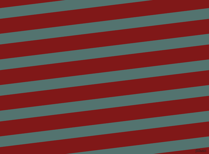 7 degree angle lines stripes, 36 pixel line width, 50 pixel line spacing, William and Falu Red angled lines and stripes seamless tileable
