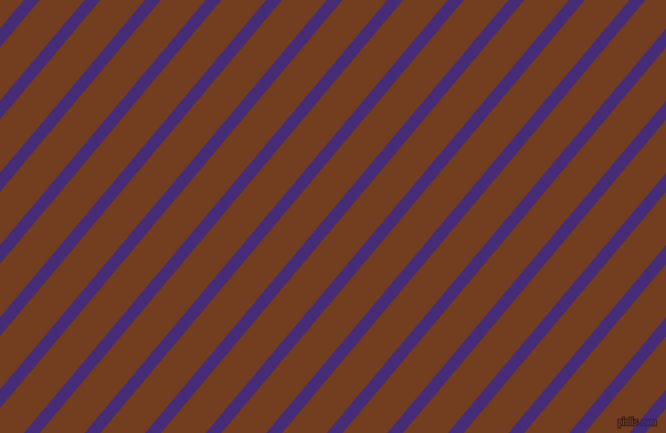 50 degree angle lines stripes, 11 pixel line width, 31 pixel line spacing, Windsor and Peru Tan angled lines and stripes seamless tileable