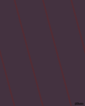 105 degree angle lines stripes, 7 pixel line width, 109 pixel line spacing, Wine Berry and Voodoo angled lines and stripes seamless tileable