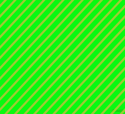 47 degree angle lines stripes, 7 pixel line width, 16 pixel line spacing, Yellow Green and Free Speech Green angled lines and stripes seamless tileable