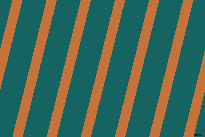 76 degree angle lines stripes, 38 pixel line width, 89 pixel line spacing, Zest and Blue Stone angled lines and stripes seamless tileable