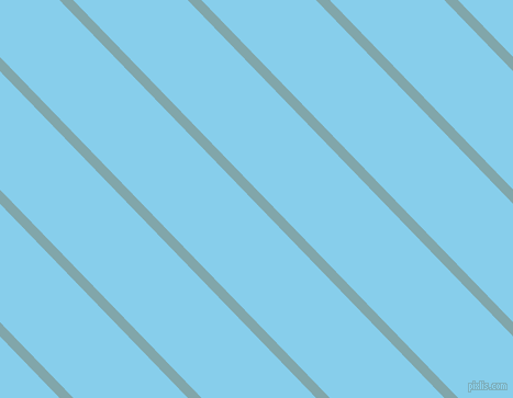 134 degree angle lines stripes, 9 pixel line width, 75 pixel line spacing, Ziggurat and Sky Blue angled lines and stripes seamless tileable