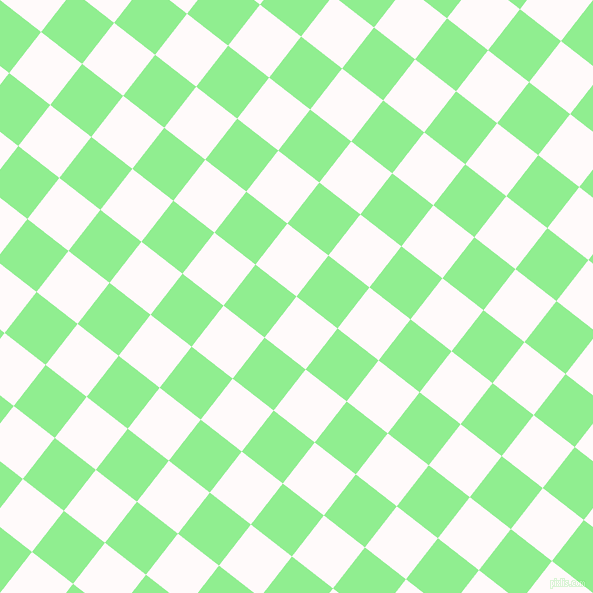 52/142 degree angle diagonal checkered chequered squares checker pattern checkers background, 52 pixel squares size, , checkers chequered checkered squares seamless tileable