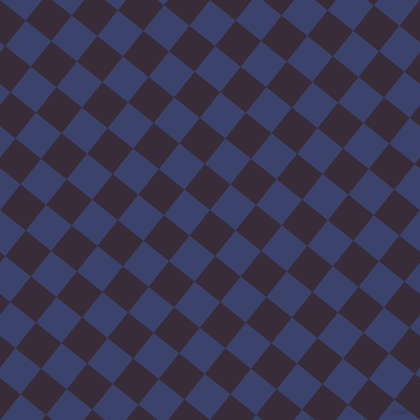 51/141 degree angle diagonal checkered chequered squares checker pattern checkers background, 64 pixel squares size, , checkers chequered checkered squares seamless tileable