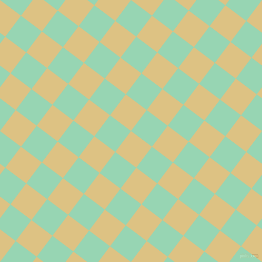 53/143 degree angle diagonal checkered chequered squares checker pattern checkers background, 51 pixel square size, , checkers chequered checkered squares seamless tileable