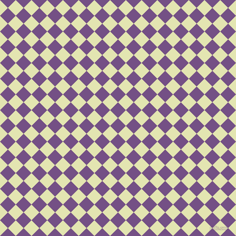45/135 degree angle diagonal checkered chequered squares checker pattern checkers background, 23 pixel square size, Affair and Tusk checkers chequered checkered squares seamless tileable