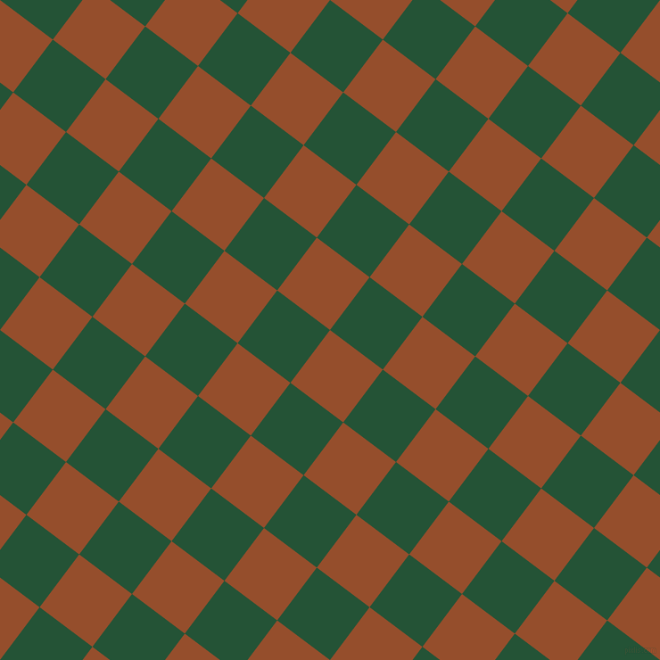53/143 degree angle diagonal checkered chequered squares checker pattern checkers background, 74 pixel squares size, , Alert Tan and Kaitoke Green checkers chequered checkered squares seamless tileable
