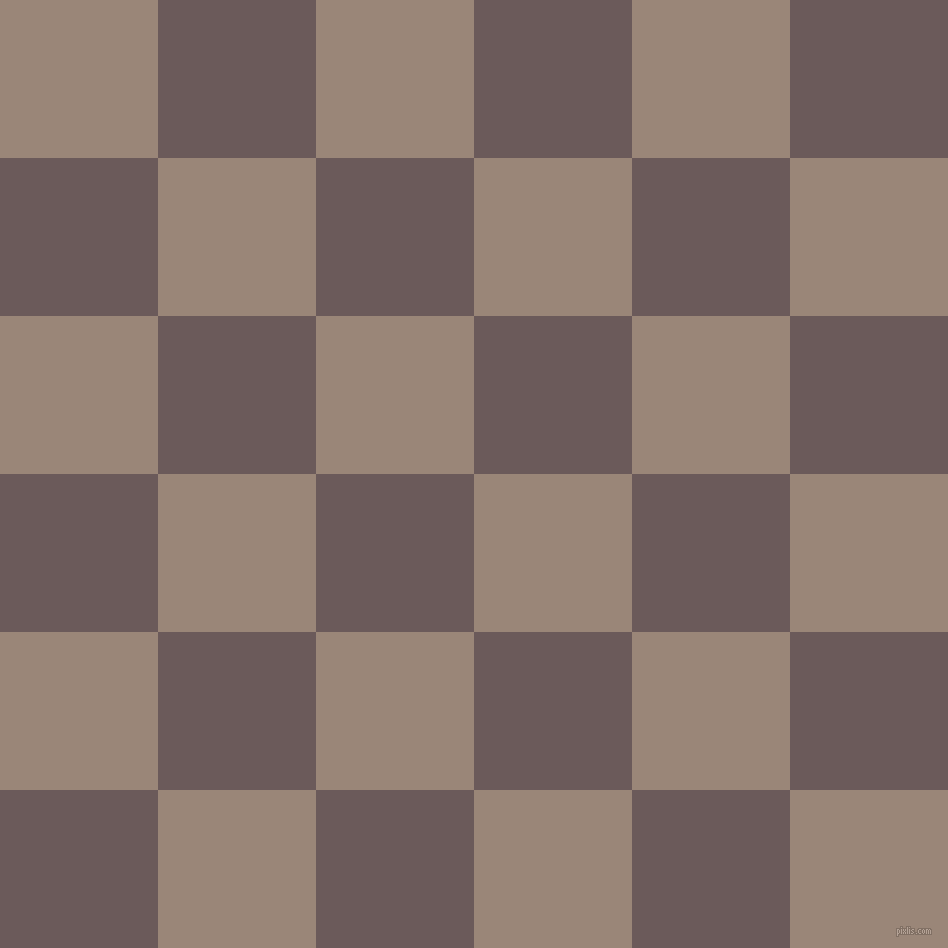 checkered chequered squares checkers background checker pattern, 158 pixel squares size, , Almond Frost and Zambezi checkers chequered checkered squares seamless tileable