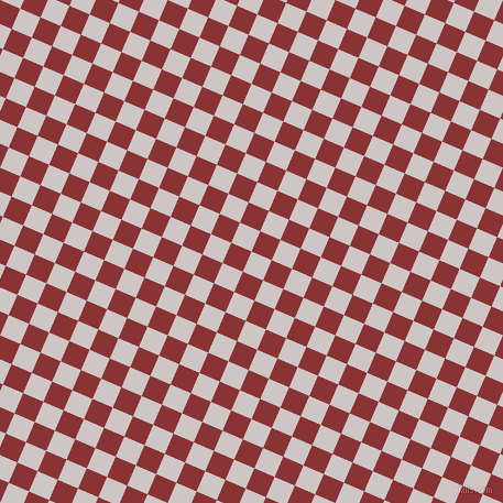 67/157 degree angle diagonal checkered chequered squares checker pattern checkers background, 20 pixel square size, , Alto and Old Brick checkers chequered checkered squares seamless tileable