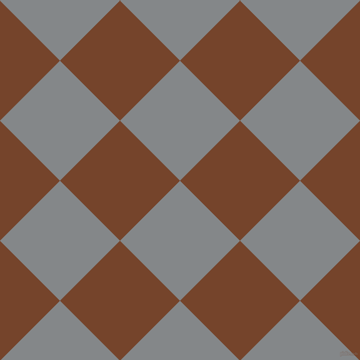 45/135 degree angle diagonal checkered chequered squares checker pattern checkers background, 170 pixel squares size, , Aluminium and Bull Shot checkers chequered checkered squares seamless tileable