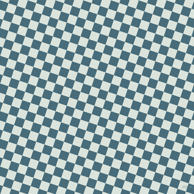 72/162 degree angle diagonal checkered chequered squares checker pattern checkers background, 30 pixel square size, , Aqua Squeeze and Bismark checkers chequered checkered squares seamless tileable