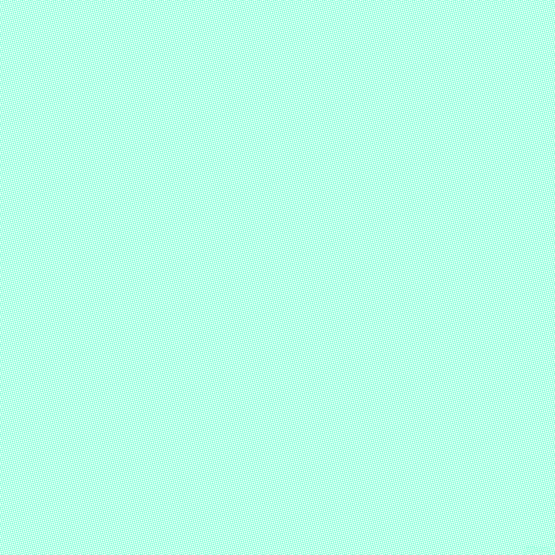 59/149 degree angle diagonal checkered chequered squares checker pattern checkers background, 2 pixel squares size, , Aquamarine and Azure checkers chequered checkered squares seamless tileable