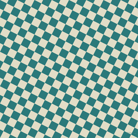 63/153 degree angle diagonal checkered chequered squares checker pattern checkers background, 27 pixel squares size, Atoll and Travertine checkers chequered checkered squares seamless tileable