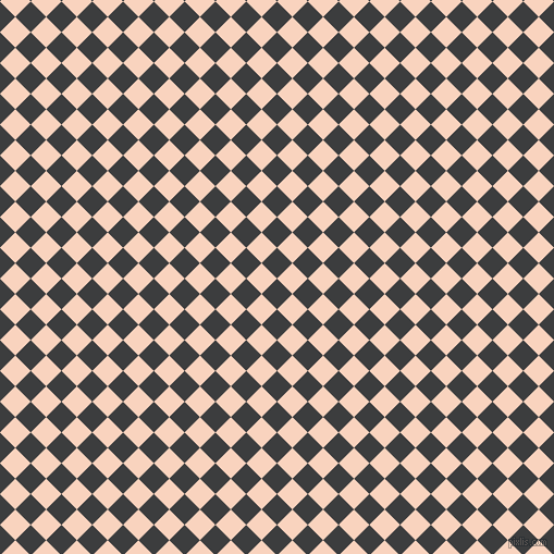 45/135 degree angle diagonal checkered chequered squares checker pattern checkers background, 20 pixel squares size, , Baltic Sea and Tuft Bush checkers chequered checkered squares seamless tileable
