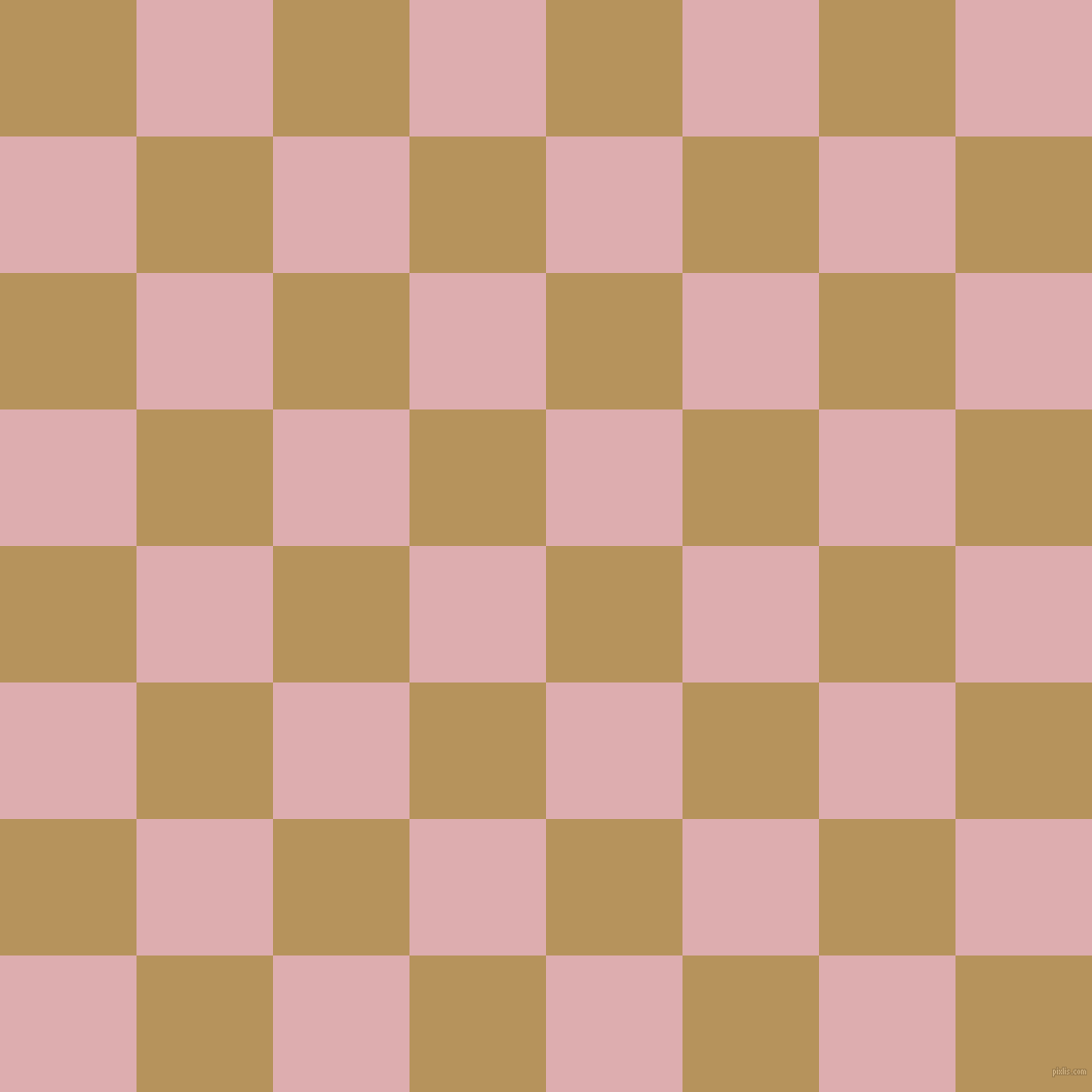 checkered chequered squares checkers background checker pattern, 140 pixel square size, , Barley Corn and Pale Chestnut checkers chequered checkered squares seamless tileable