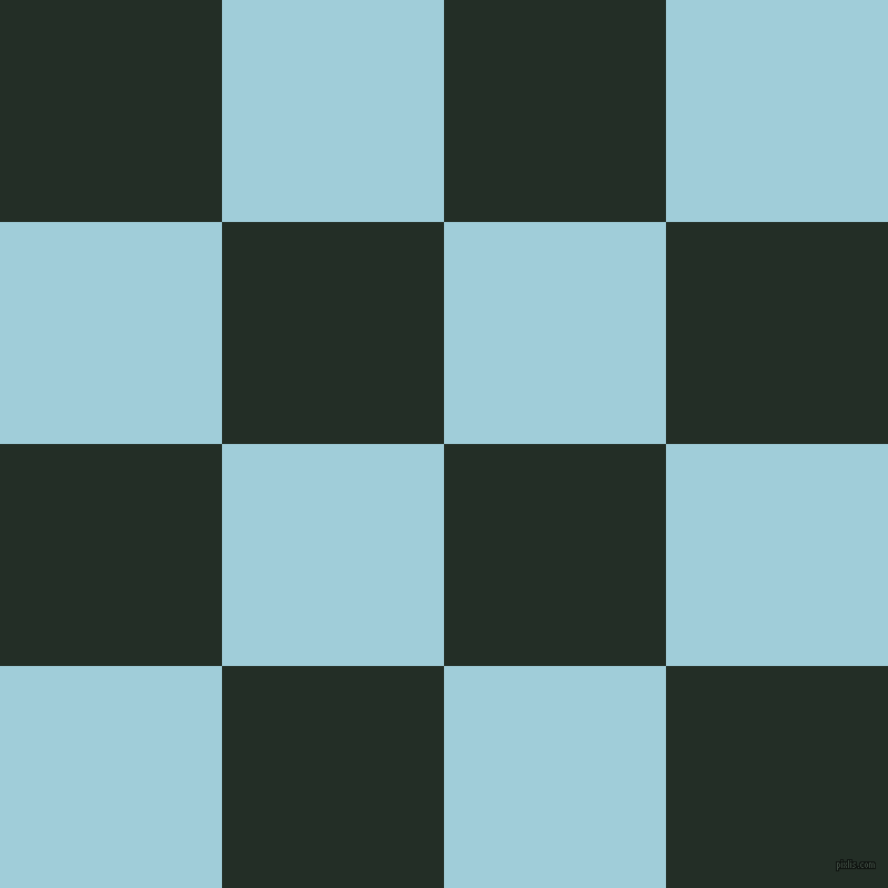 checkered chequered squares checkers background checker pattern, 200 pixel squares size, , Black Bean and Regent St Blue checkers chequered checkered squares seamless tileable