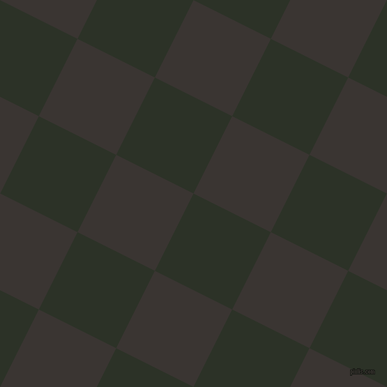 63/153 degree angle diagonal checkered chequered squares checker pattern checkers background, 124 pixel squares size, , Black Forest and Kilamanjaro checkers chequered checkered squares seamless tileable