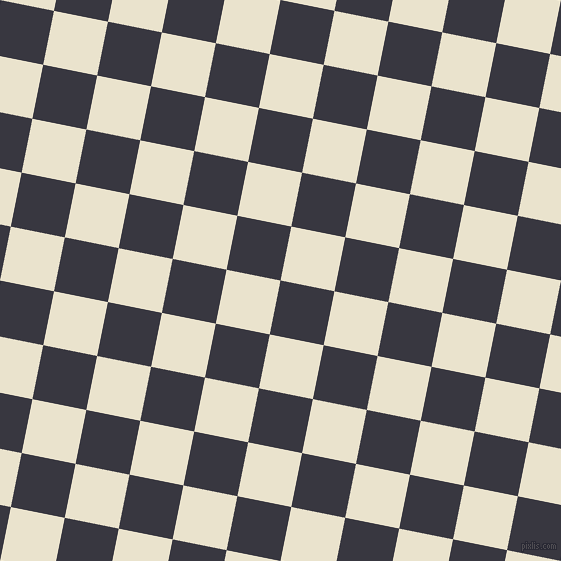 79/169 degree angle diagonal checkered chequered squares checker pattern checkers background, 55 pixel square size, , Black Marlin and Orange White checkers chequered checkered squares seamless tileable