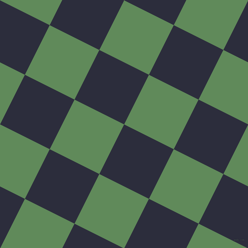 63/153 degree angle diagonal checkered chequered squares checker pattern checkers background, 183 pixel squares size, , Black Rock and Hippie Green checkers chequered checkered squares seamless tileable