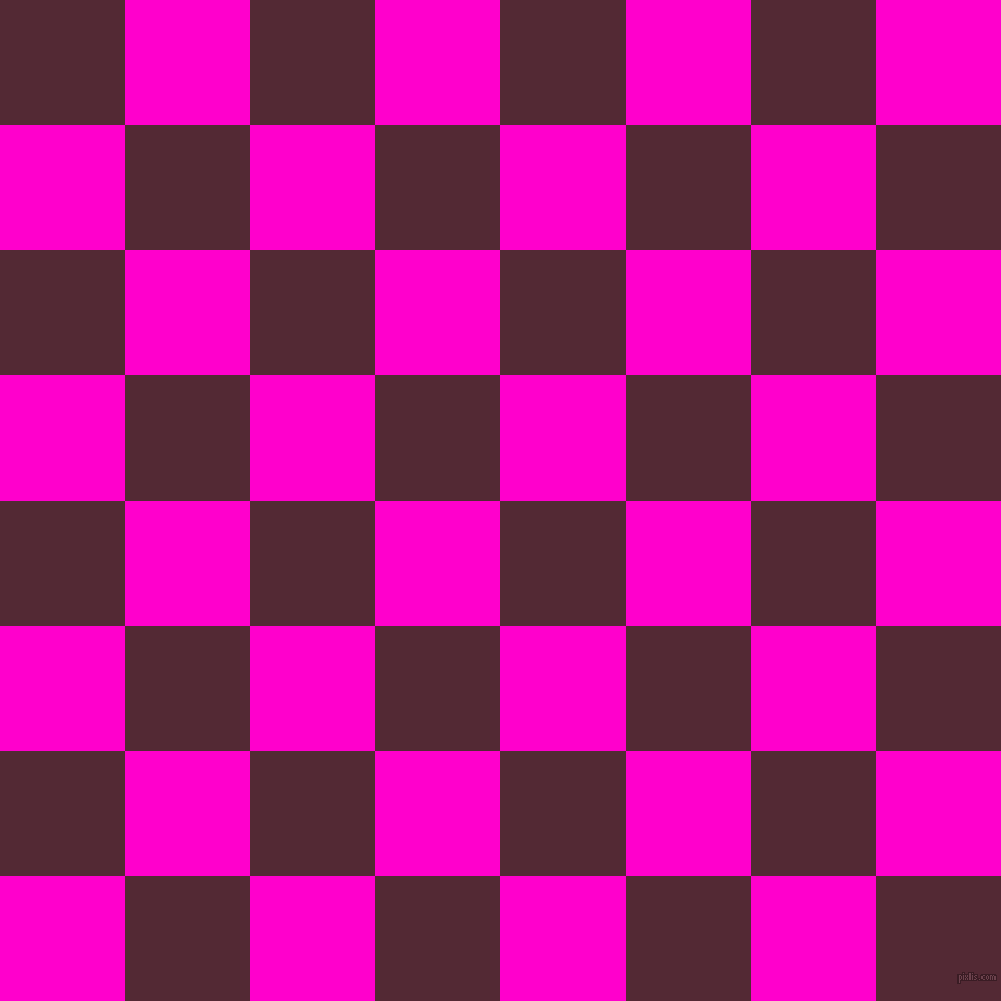 checkered chequered squares checkers background checker pattern, 115 pixel squares size, , Black Rose and Hot Magenta checkers chequered checkered squares seamless tileable