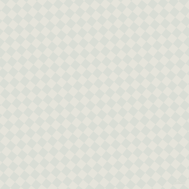 51/141 degree angle diagonal checkered chequered squares checker pattern checkers background, 24 pixel squares size, , Black White and Aqua Haze checkers chequered checkered squares seamless tileable