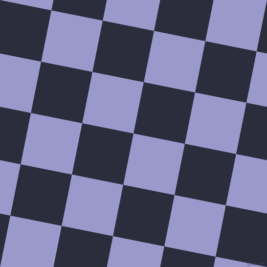 79/169 degree angle diagonal checkered chequered squares checker pattern checkers background, 107 pixel squares size, , Blue Bell and Black Rock checkers chequered checkered squares seamless tileable