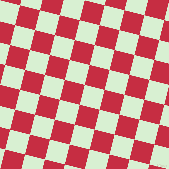 76/166 degree angle diagonal checkered chequered squares checker pattern checkers background, 70 pixel squares size, , Blue Romance and Brick Red checkers chequered checkered squares seamless tileable