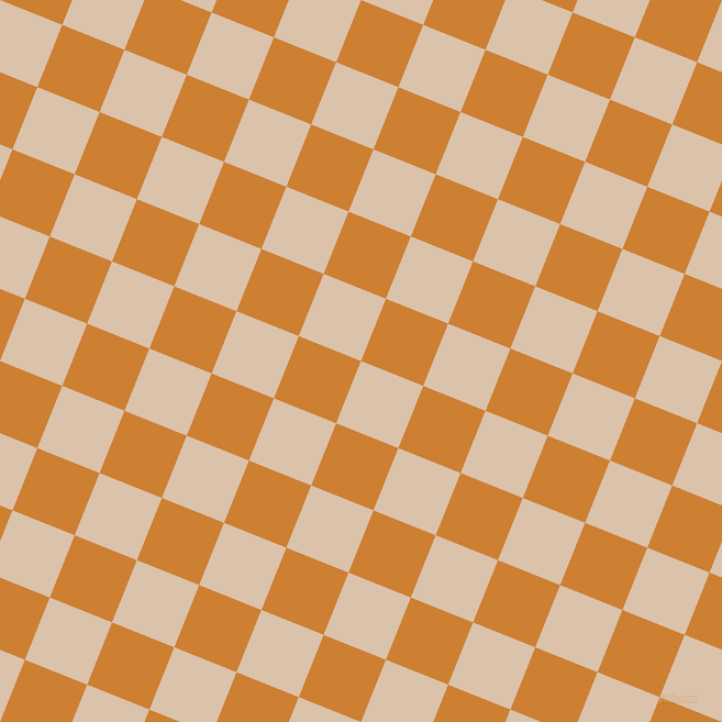 68/158 degree angle diagonal checkered chequered squares checker pattern checkers background, 61 pixel squares size, , Bone and Bronze checkers chequered checkered squares seamless tileable