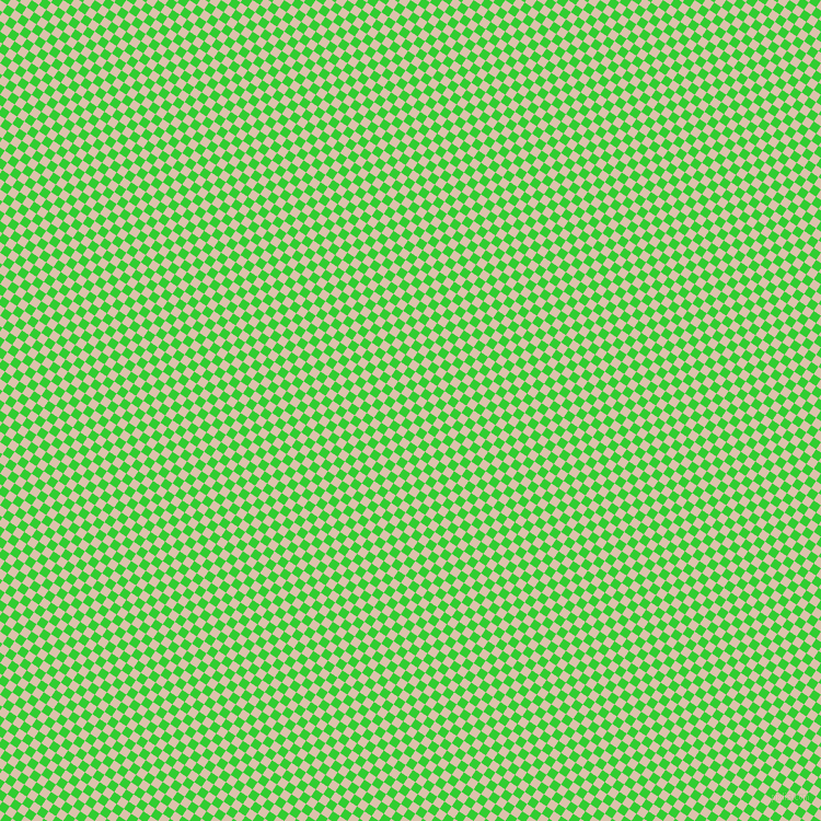 56/146 degree angle diagonal checkered chequered squares checker pattern checkers background, 8 pixel square size, , Bone and Lime Green checkers chequered checkered squares seamless tileable
