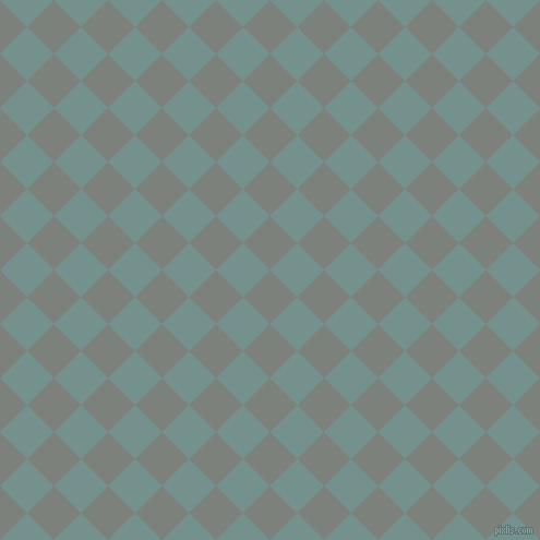 45/135 degree angle diagonal checkered chequered squares checker pattern checkers background, 35 pixel squares size, , Boulder and Juniper checkers chequered checkered squares seamless tileable
