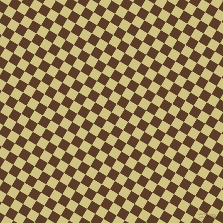 59/149 degree angle diagonal checkered chequered squares checker pattern checkers background, 19 pixel squares size, Bracken and Winter Hazel checkers chequered checkered squares seamless tileable