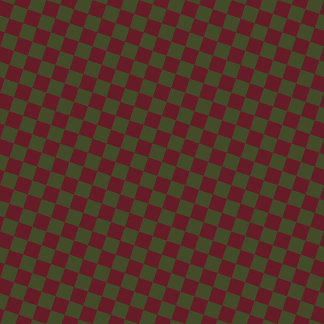 72/162 degree angle diagonal checkered chequered squares checker pattern checkers background, 29 pixel squares size, , Bronzetone and Pohutukawa checkers chequered checkered squares seamless tileable