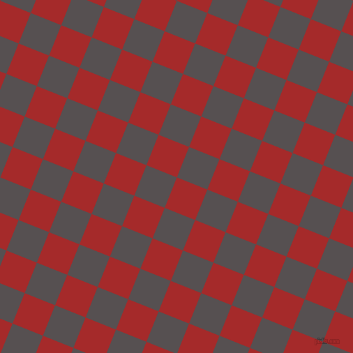 68/158 degree angle diagonal checkered chequered squares checker pattern checkers background, 47 pixel square size, , Brown and Mortar checkers chequered checkered squares seamless tileable