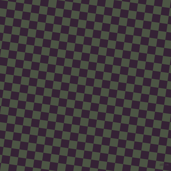 82/172 degree angle diagonal checkered chequered squares checker pattern checkers background, 32 pixel square size, , Cabbage Pont and Mardi Gras checkers chequered checkered squares seamless tileable