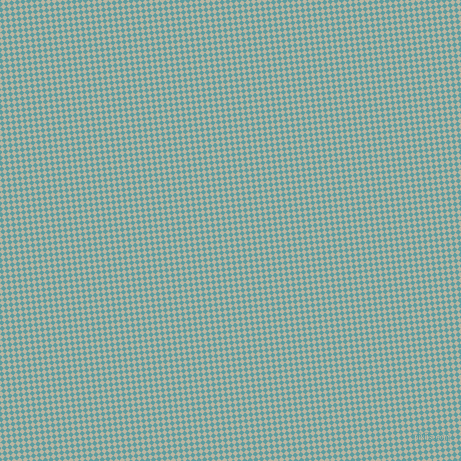51/141 degree angle diagonal checkered chequered squares checker pattern checkers background, 4 pixel squares size, , Cadet Blue and Tana checkers chequered checkered squares seamless tileable