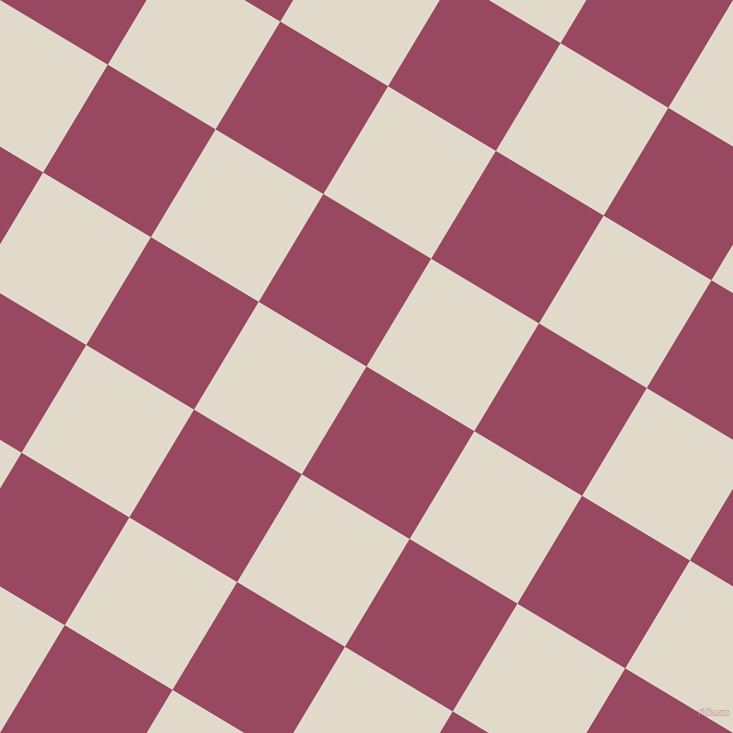59/149 degree angle diagonal checkered chequered squares checker pattern checkers background, 142 pixel squares size, , Cadillac and Albescent White checkers chequered checkered squares seamless tileable