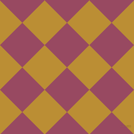 45/135 degree angle diagonal checkered chequered squares checker pattern checkers background, 104 pixel squares size, , Cadillac and Hokey Pokey checkers chequered checkered squares seamless tileable