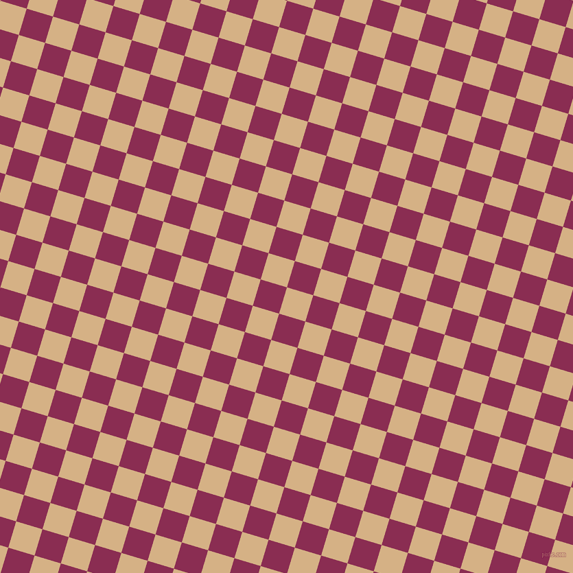 73/163 degree angle diagonal checkered chequered squares checker pattern checkers background, 40 pixel squares size, , Calico and Rose Bud Cherry checkers chequered checkered squares seamless tileable