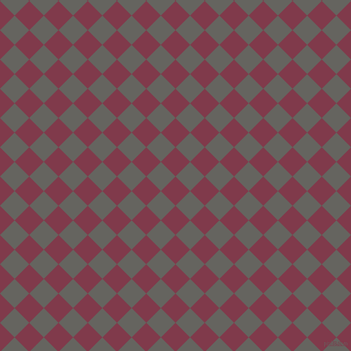 45/135 degree angle diagonal checkered chequered squares checker pattern checkers background, 30 pixel squares size, , Camelot and Storm Dust checkers chequered checkered squares seamless tileable