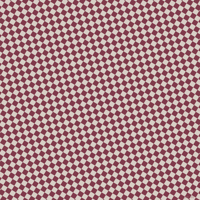 59/149 degree angle diagonal checkered chequered squares checker pattern checkers background, 17 pixel square size, , Camelot and Swirl checkers chequered checkered squares seamless tileable