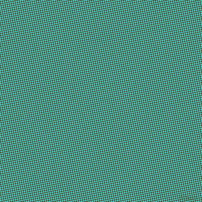 56/146 degree angle diagonal checkered chequered squares checker pattern checkers background, 3 pixel square size, , Camouflage and Medium Turquoise checkers chequered checkered squares seamless tileable