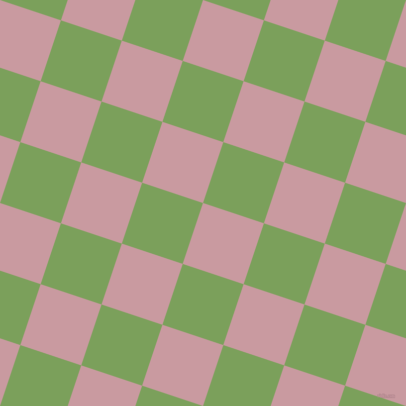 72/162 degree angle diagonal checkered chequered squares checker pattern checkers background, 129 pixel square size, , Careys Pink and Asparagus checkers chequered checkered squares seamless tileable
