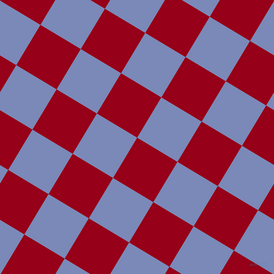 59/149 degree angle diagonal checkered chequered squares checker pattern checkers background, 94 pixel square size, , Carmine and Wild Blue Yonder checkers chequered checkered squares seamless tileable