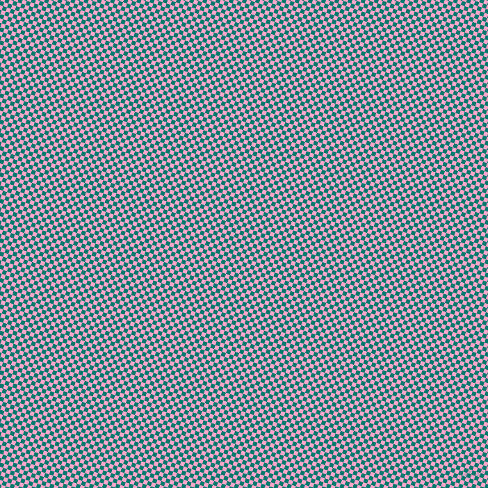 72/162 degree angle diagonal checkered chequered squares checker pattern checkers background, 6 pixel square size, , Carnation Pink and Pine Green checkers chequered checkered squares seamless tileable