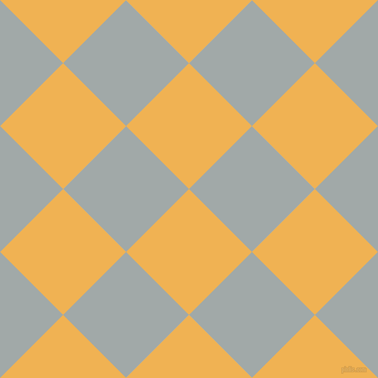 45/135 degree angle diagonal checkered chequered squares checker pattern checkers background, 126 pixel squares size, , Casablanca and Hit Grey checkers chequered checkered squares seamless tileable