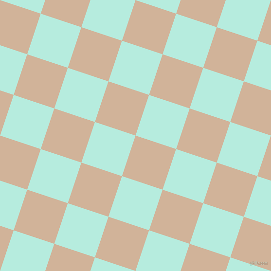 72/162 degree angle diagonal checkered chequered squares checker pattern checkers background, 88 pixel square size, , Cashmere and Water Leaf checkers chequered checkered squares seamless tileable